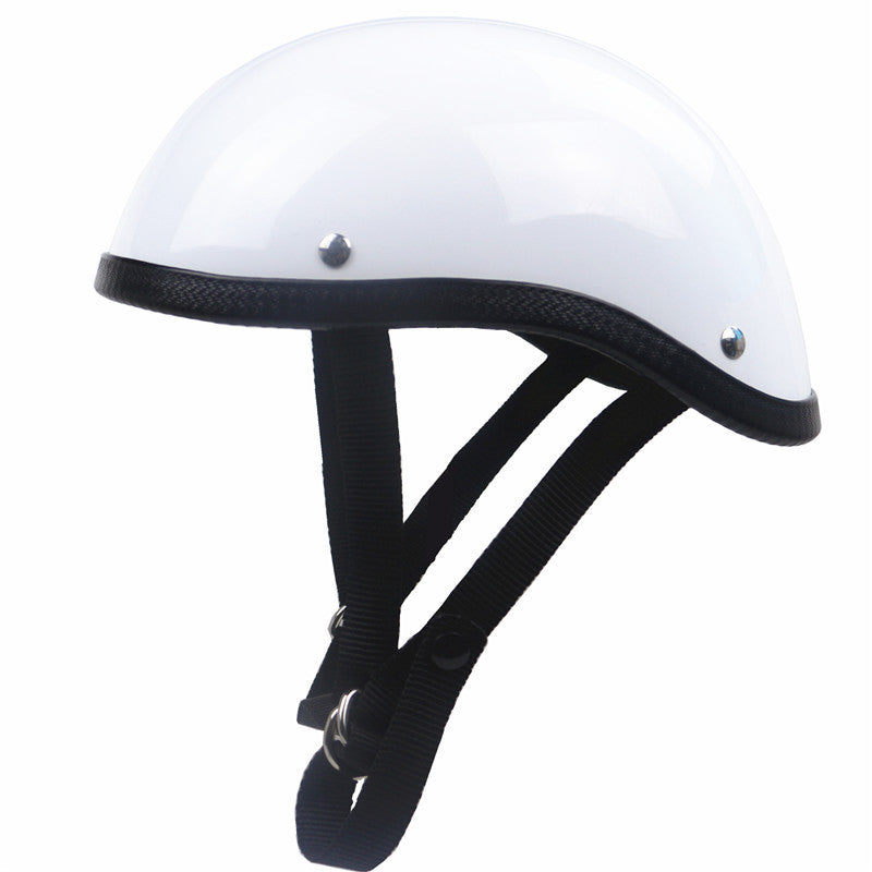 Lightweight Cruiser Motorcycle Helmet Stornfield