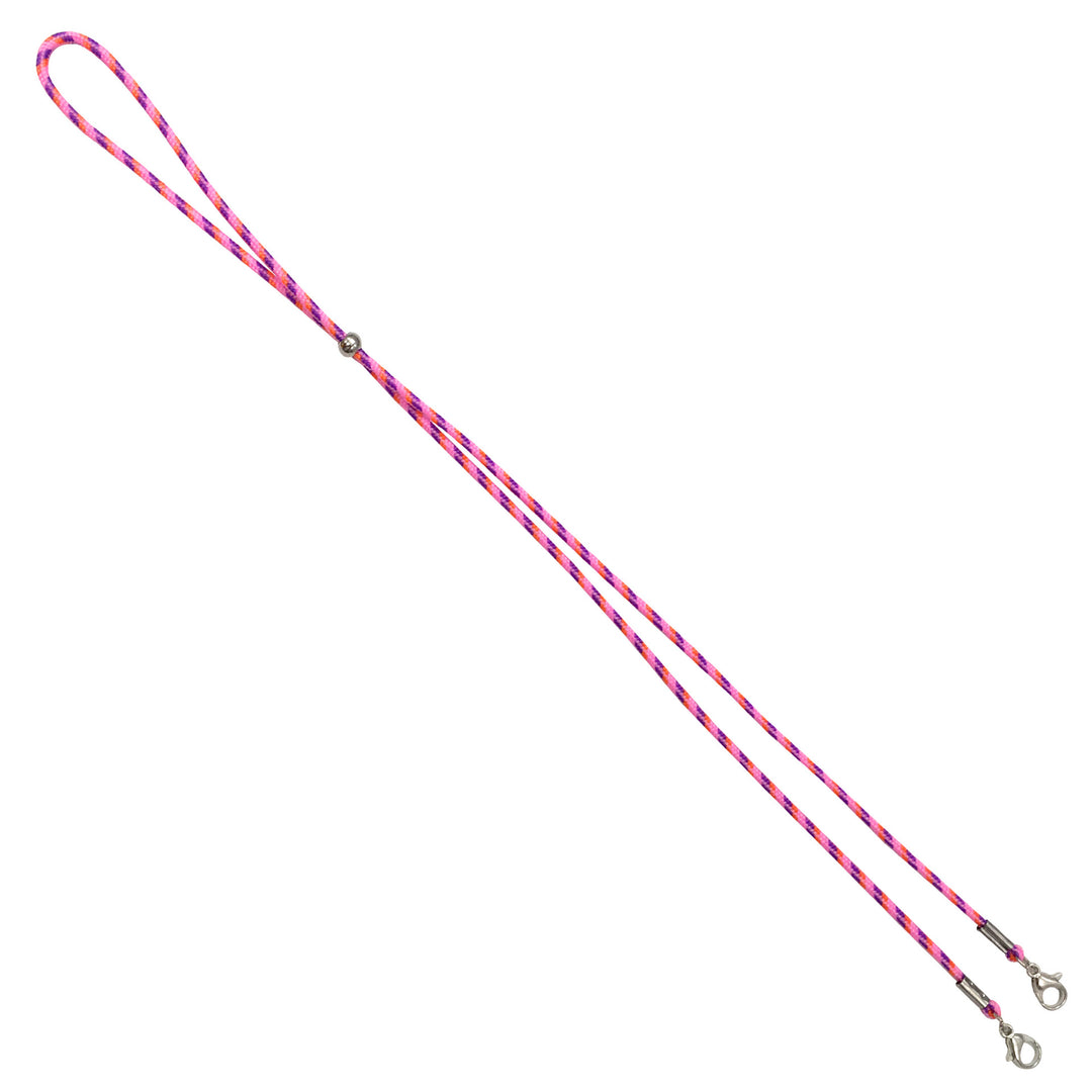 Adjustable Eyewear Retainer Cord Stornfield