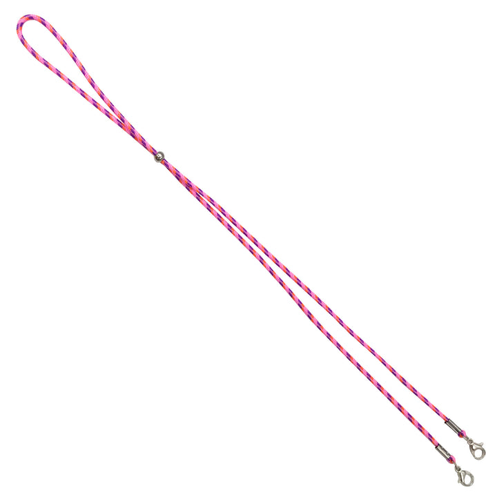 Adjustable Eyewear Retainer Cord Stornfield