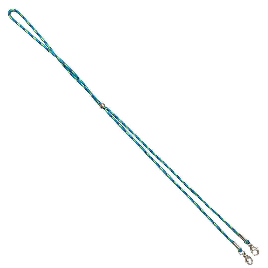 Adjustable Eyewear Retainer Cord Stornfield