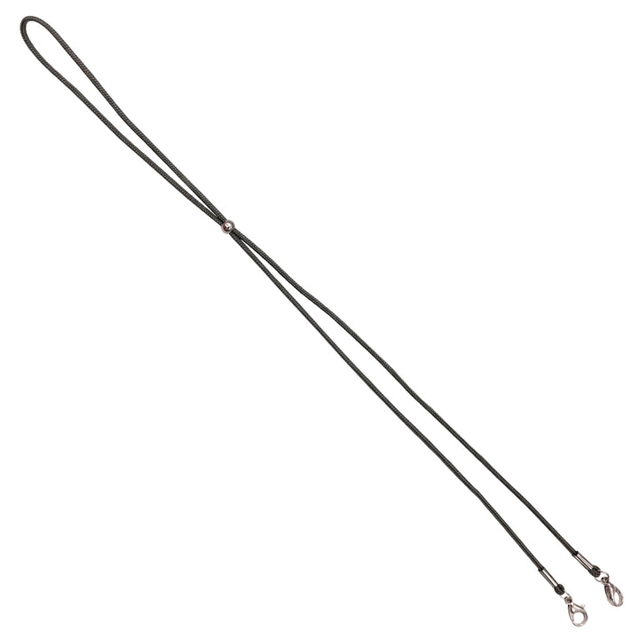 Adjustable Eyewear Retainer Cord Stornfield