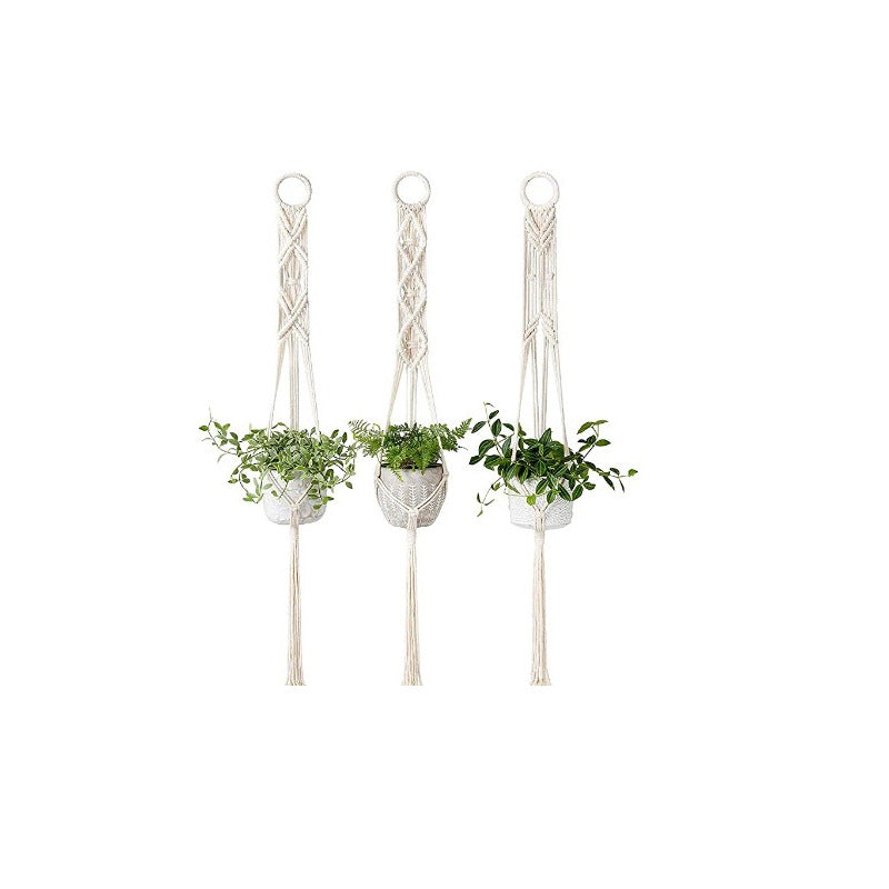 Macrame Plant Holder Stornfield
