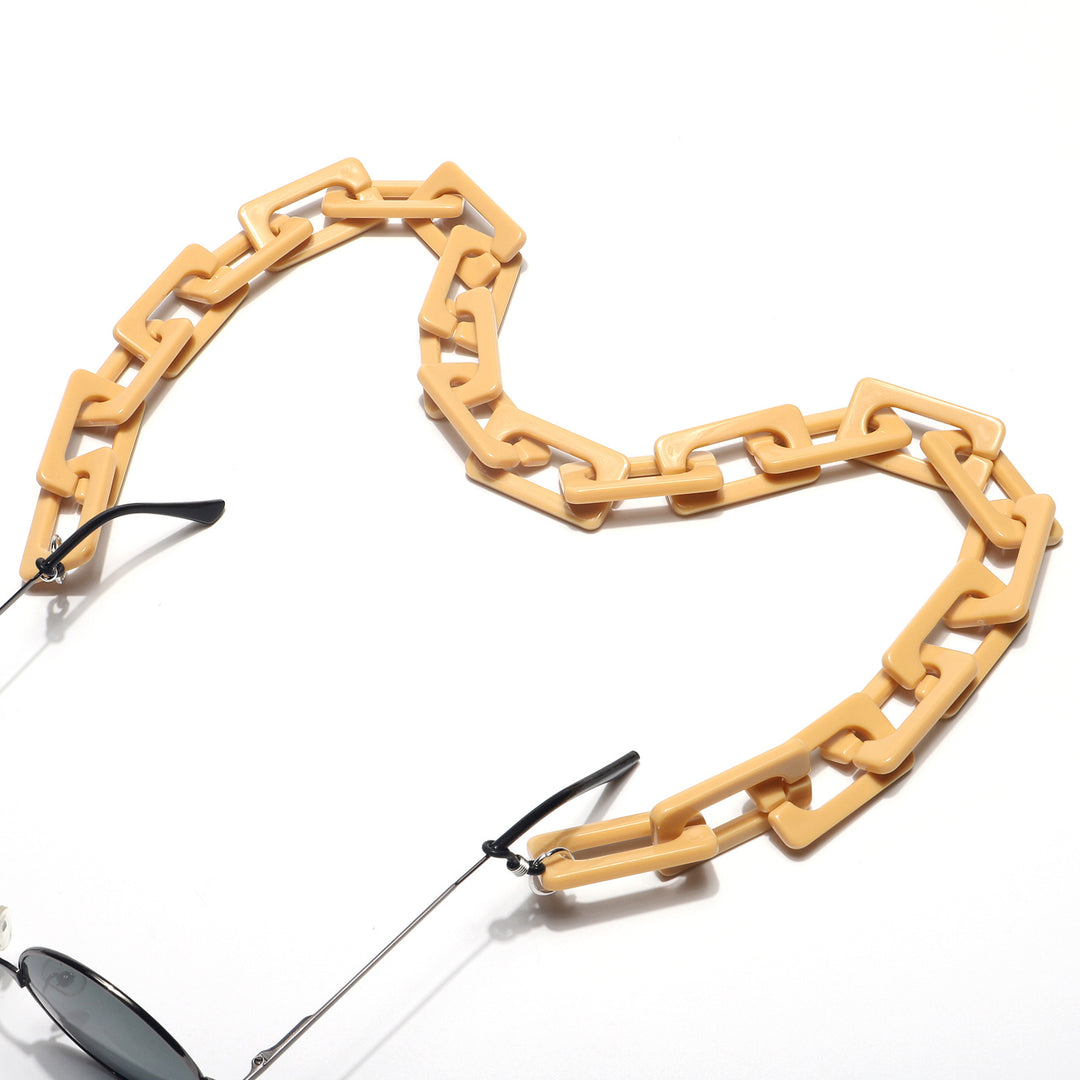Chunky Link Eyewear Chain Holder Stornfield