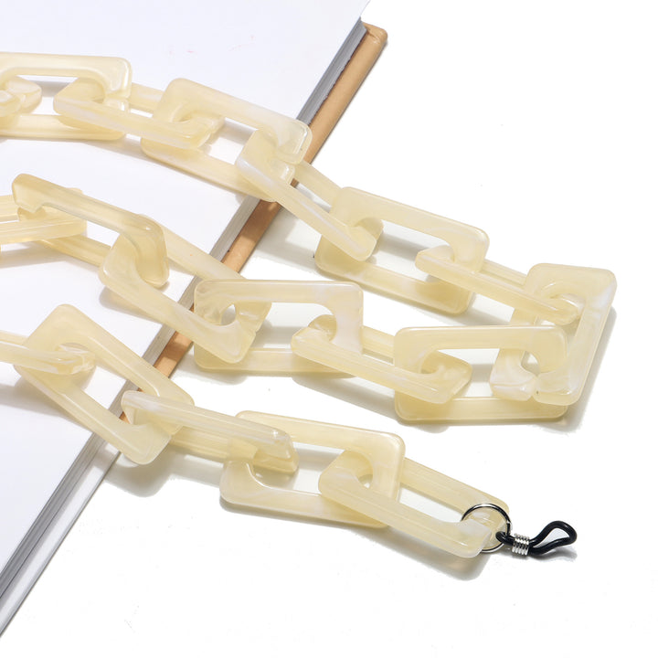 Chunky Link Eyewear Chain Holder Stornfield