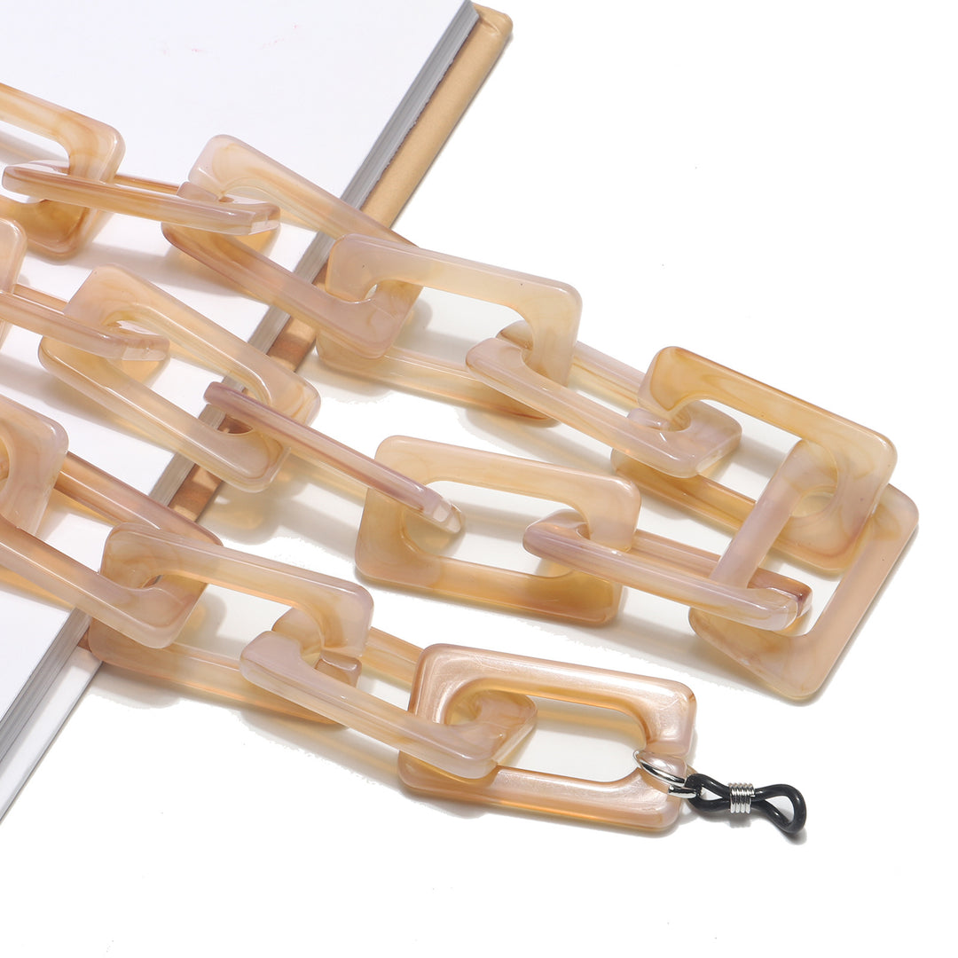 Chunky Link Eyewear Chain Holder Stornfield