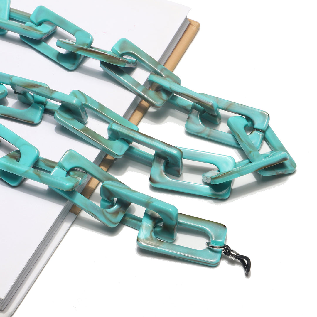 Chunky Link Eyewear Chain Holder Stornfield