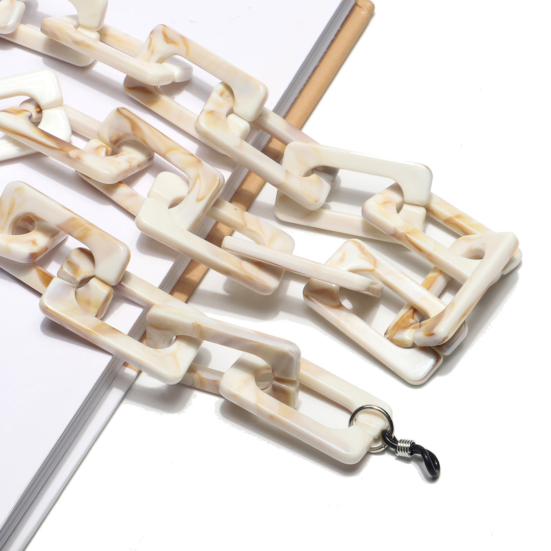 Chunky Link Eyewear Chain Holder Stornfield
