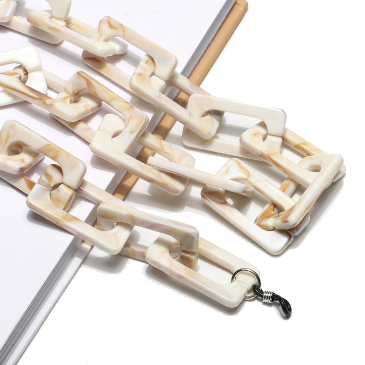 Chunky Link Eyewear Chain Holder Stornfield