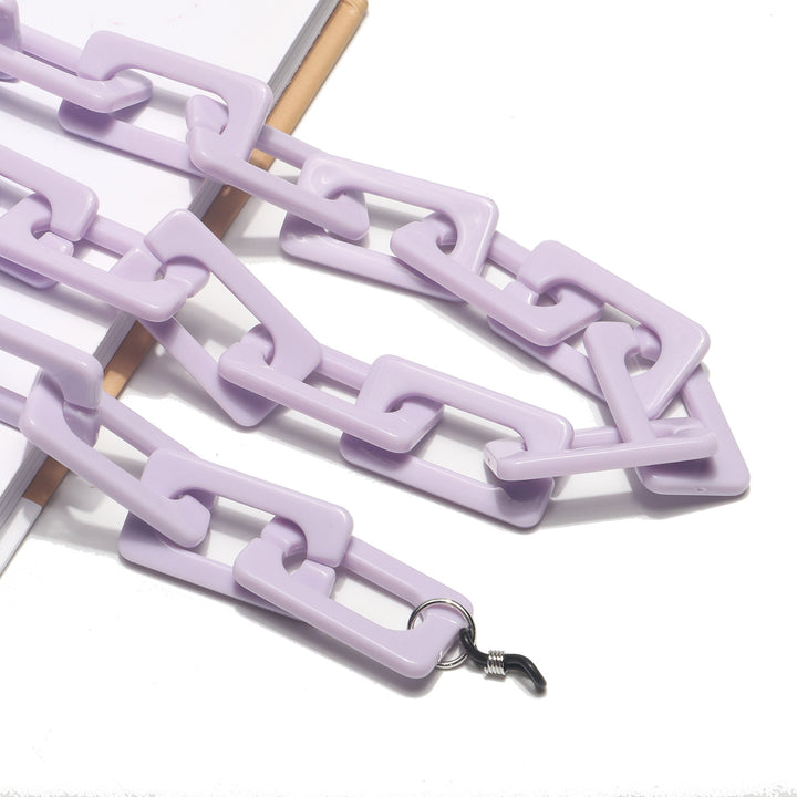 Chunky Link Eyewear Chain Holder Stornfield