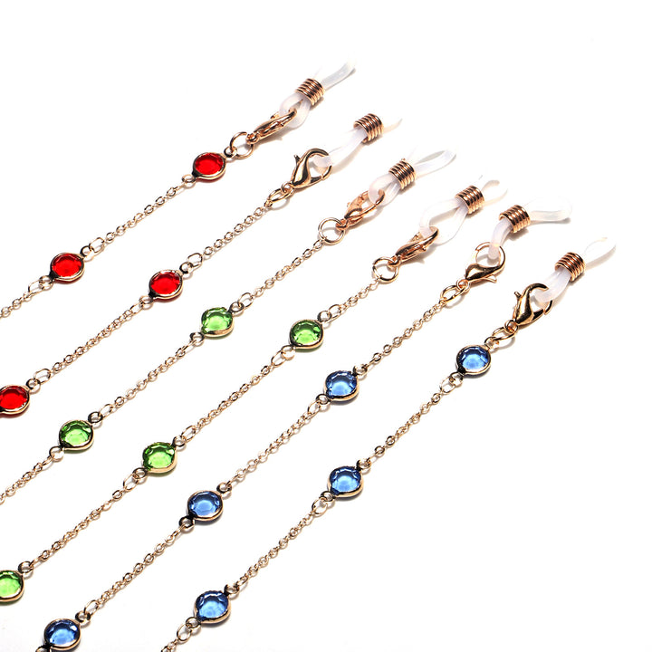 Elegant Eyewear Chain Stornfield