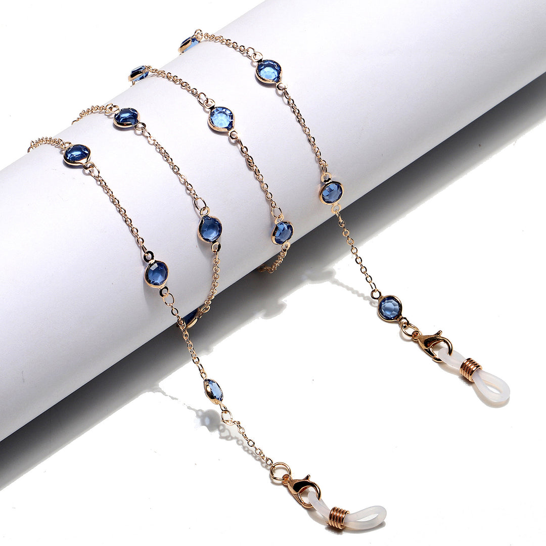 Elegant Eyewear Chain Stornfield