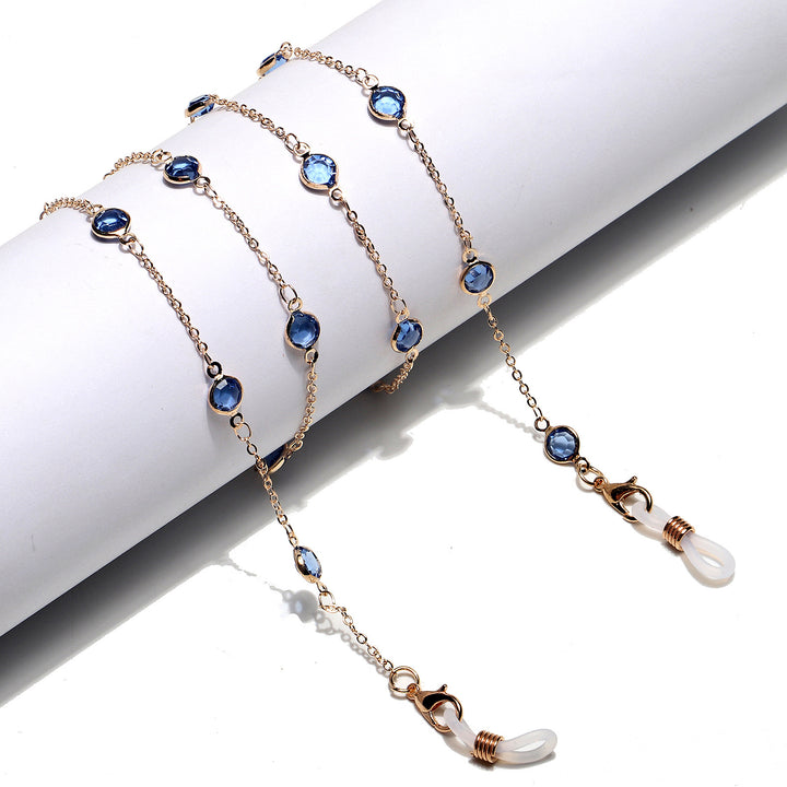 Elegant Eyewear Chain Stornfield