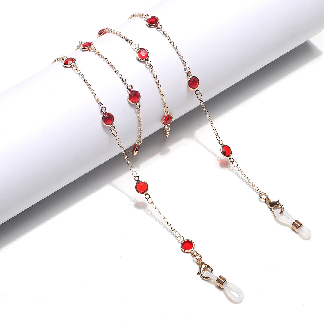 Elegant Eyewear Chain Stornfield
