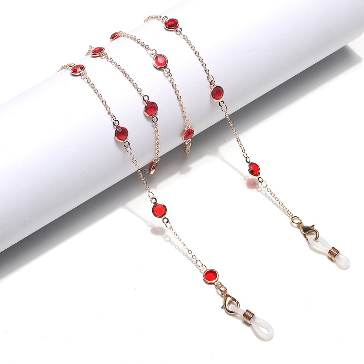 Elegant Eyewear Chain Stornfield