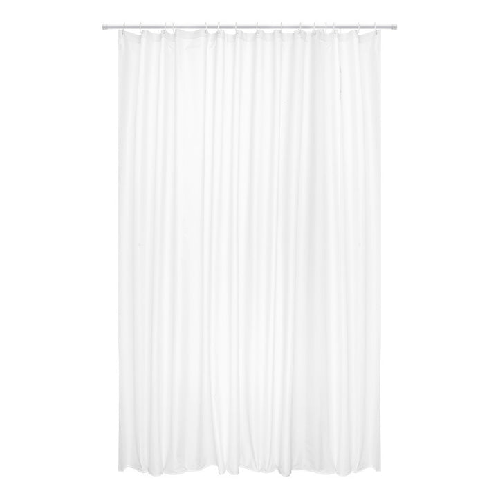Premium Water-Resistant Shower Curtain Stornfield