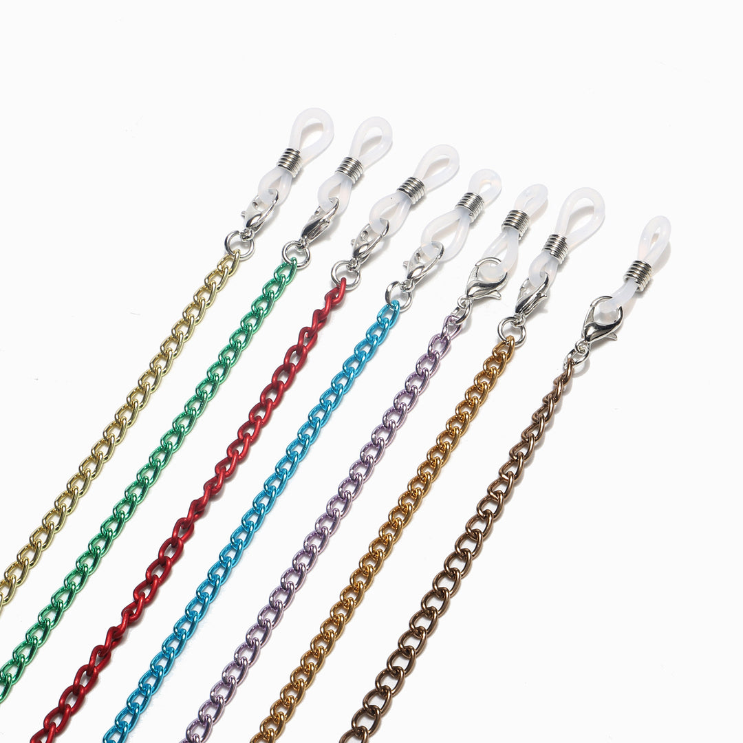 Fashionable Link Eyewear Chain Stornfield