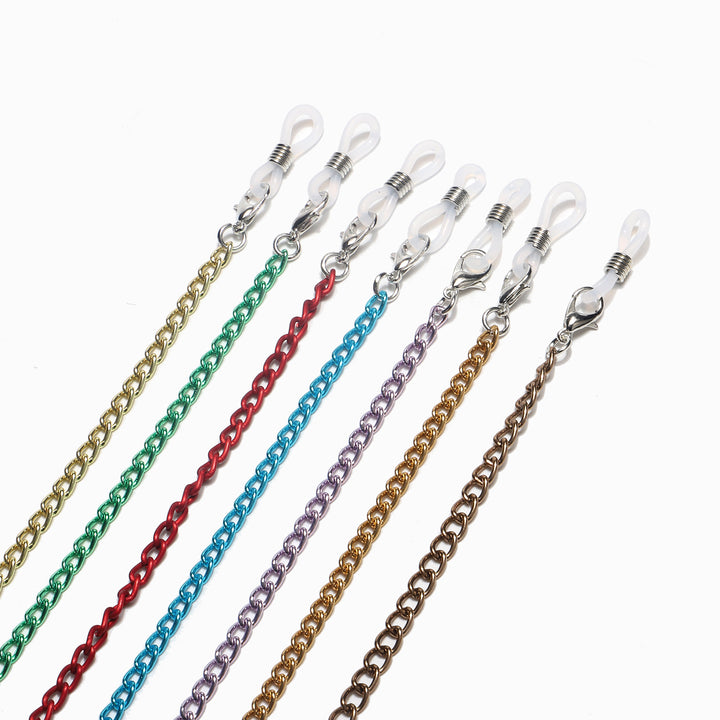 Fashionable Link Eyewear Chain Stornfield
