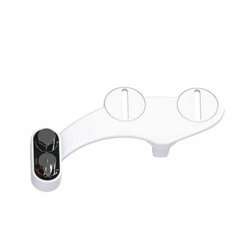 Self-cleaning heated bidet toilet seat | Stornfield