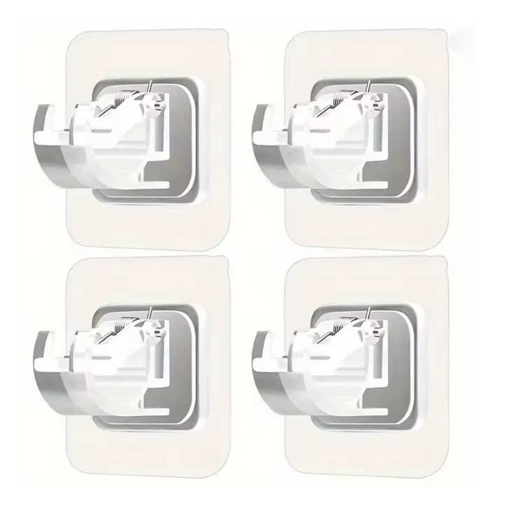 FlexiHold — Your walls stay flawless, the look changes in the blink of an eye! | Stornfield