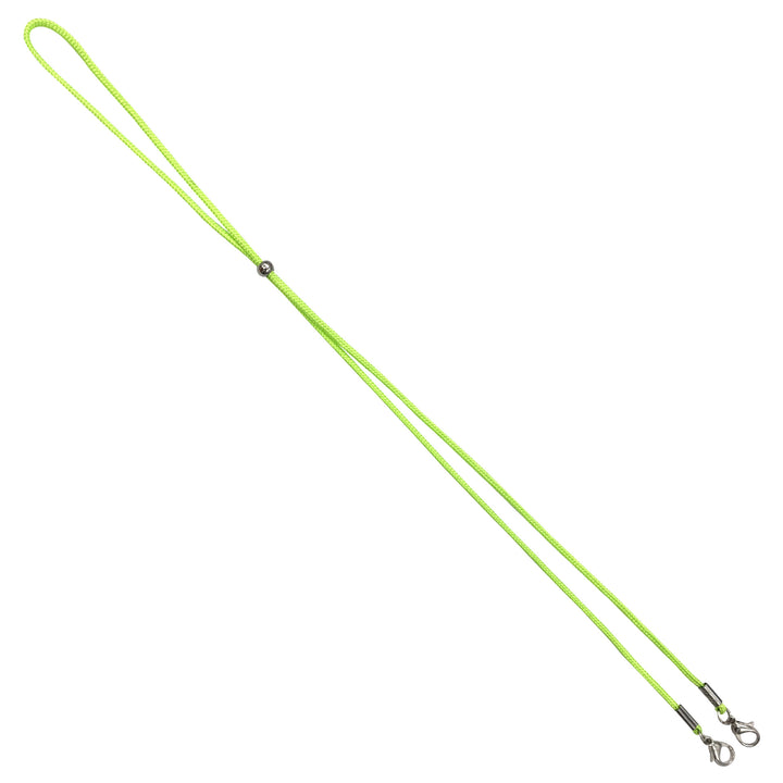 Adjustable Eyewear Retainer Cord Stornfield
