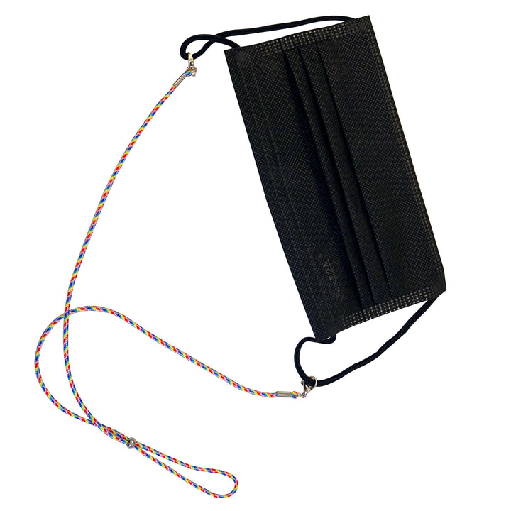 Adjustable Eyewear Retainer Cord Stornfield
