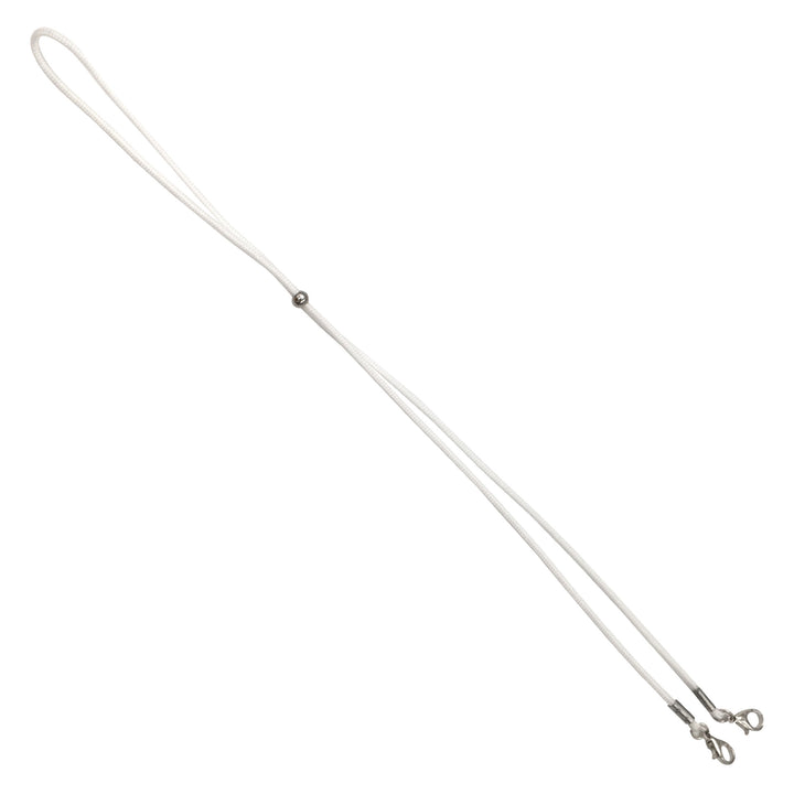 Adjustable Eyewear Retainer Cord Stornfield