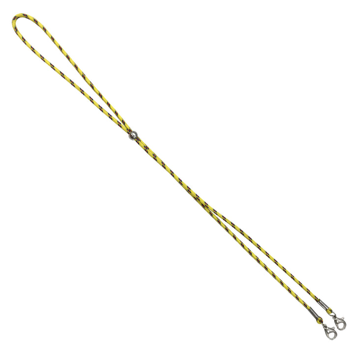 Adjustable Eyewear Retainer Cord Stornfield