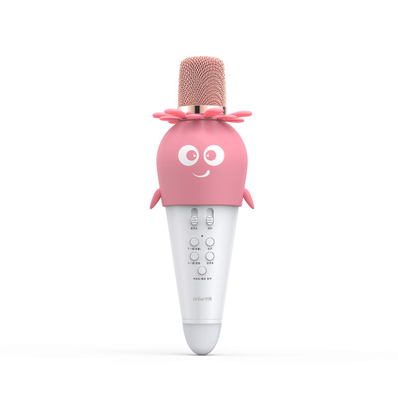 Children's Fun Cartoon Microphone Stornfield