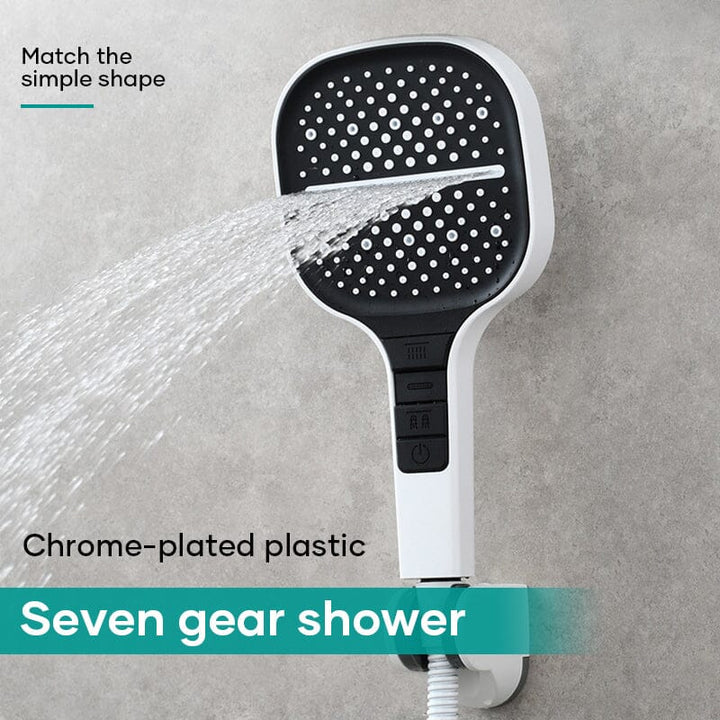 7 levels Shower Head | Stornfield