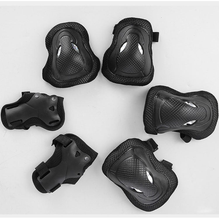 Protective Gear Stornfield
