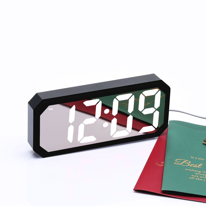Digital Alarm Clock Stornfield