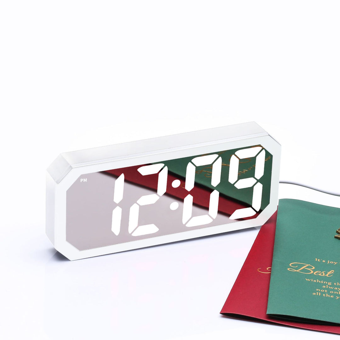 Digital Alarm Clock Stornfield