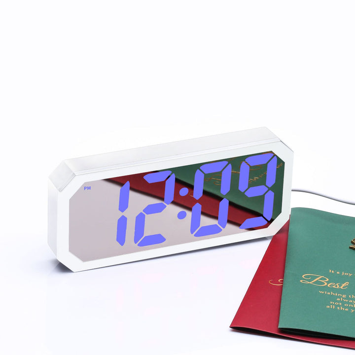 Digital Alarm Clock Stornfield