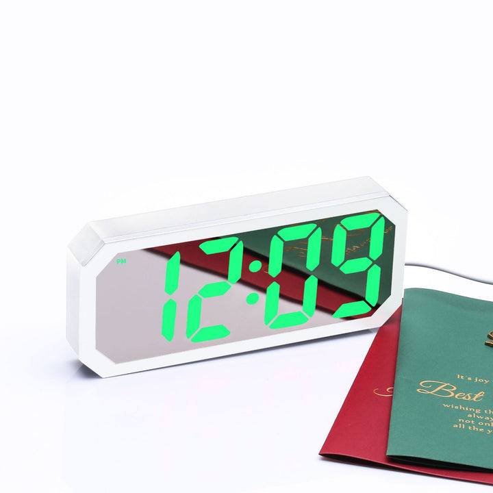 Digital Alarm Clock Stornfield