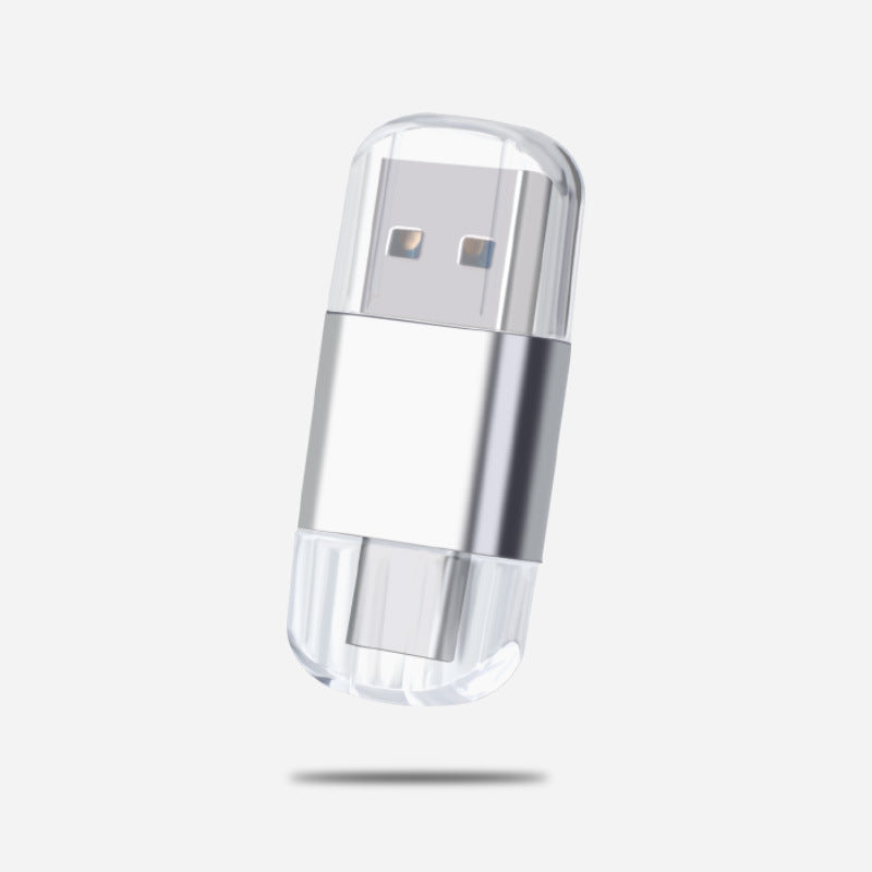 High-Speed Compact USB Flash Drive Stornfield