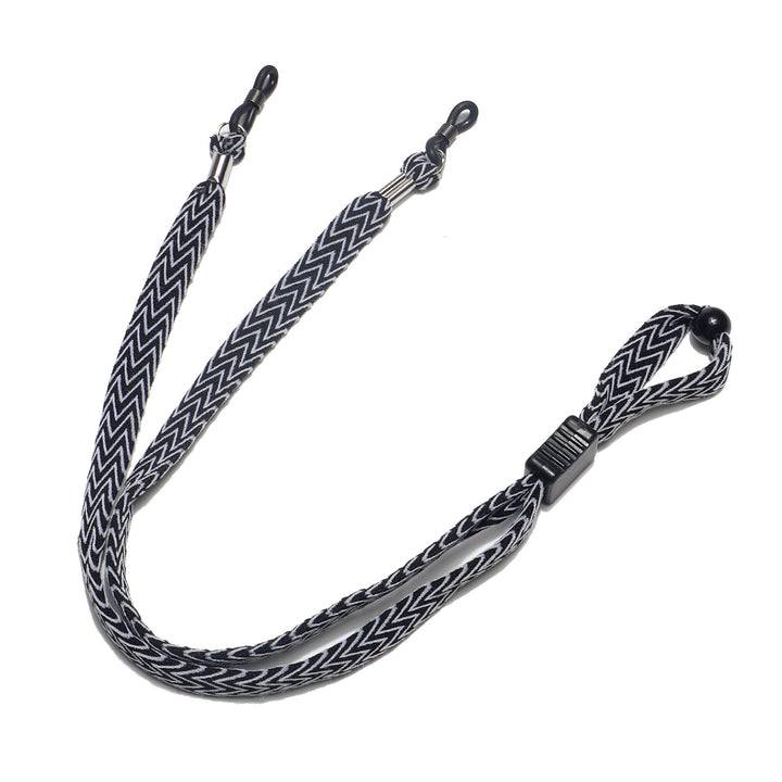 Adjustable Eyewear Retainer Stornfield