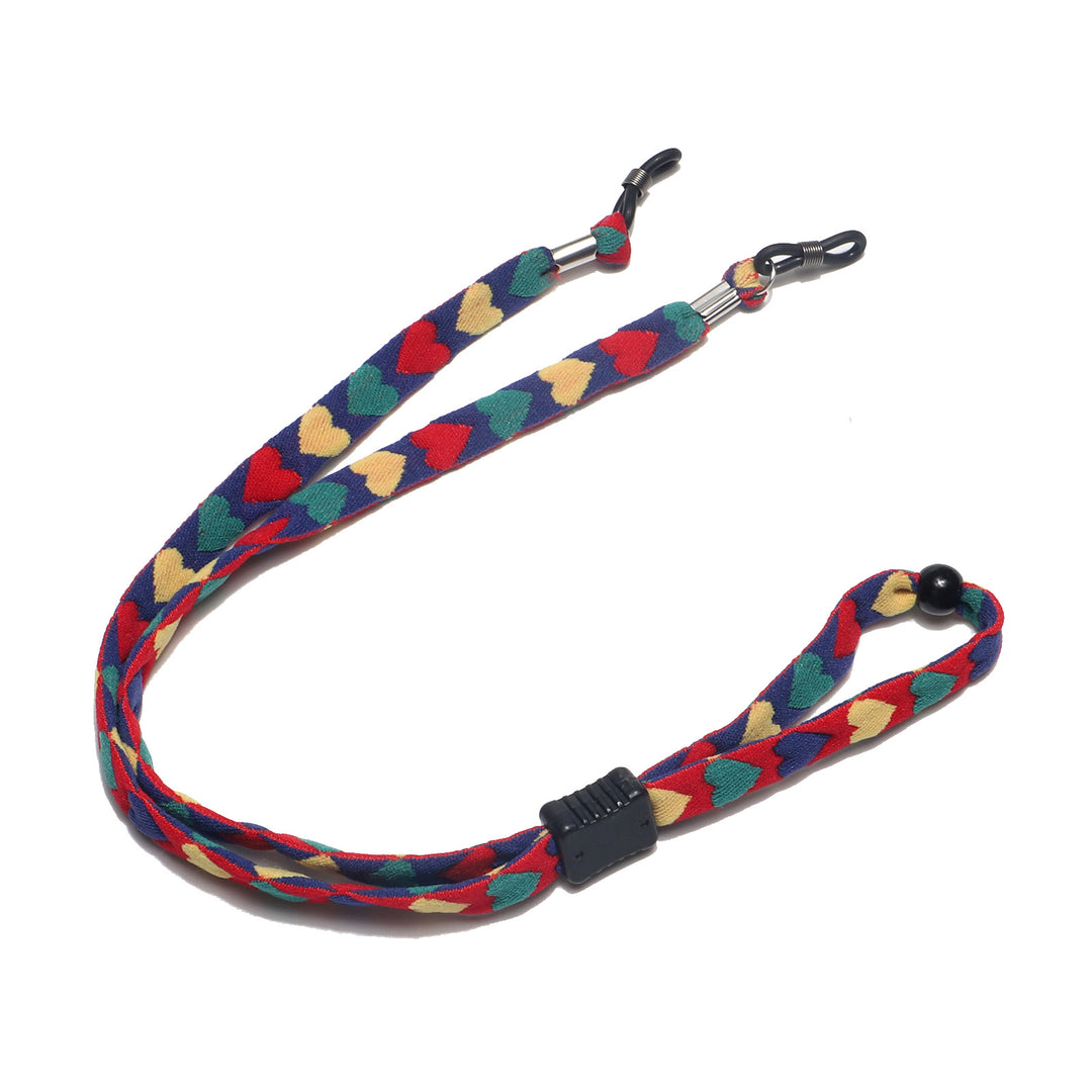 Adjustable Eyewear Retainer Stornfield