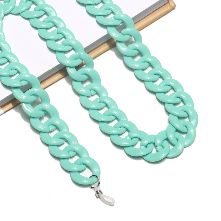 Statement Chunky Eyewear Chain Stornfield