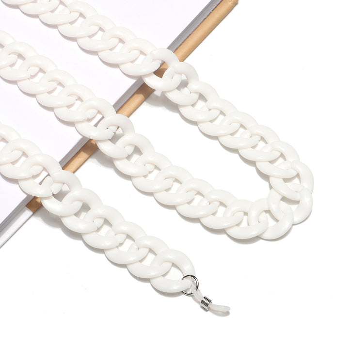 Statement Chunky Eyewear Chain Stornfield