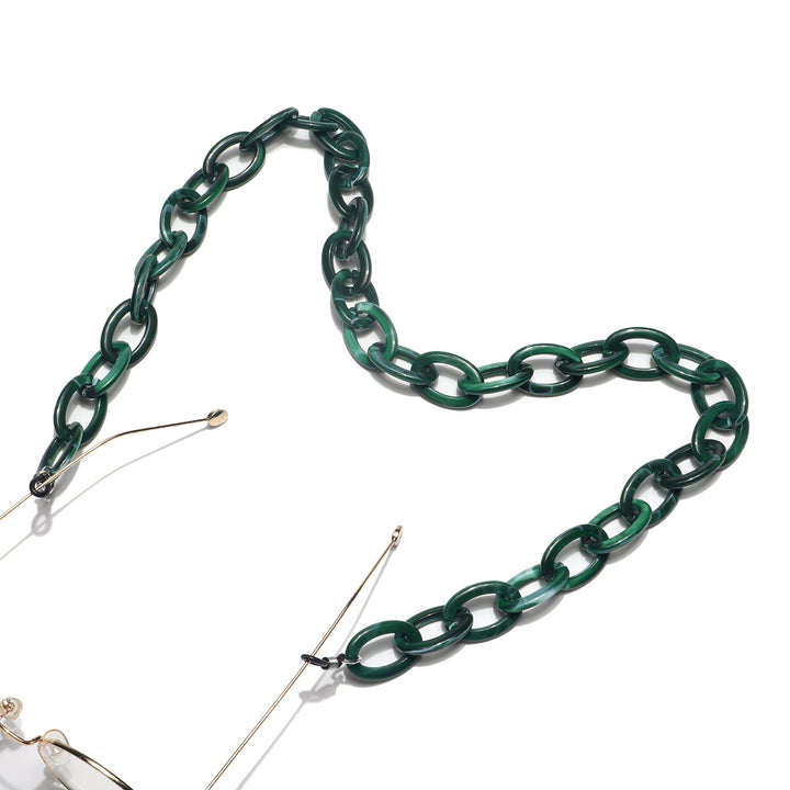 Statement Chunky Eyewear Chain Stornfield