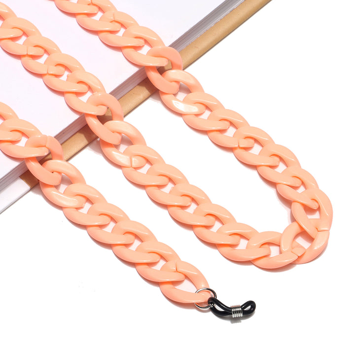 Statement Eyewear Chain Stornfield