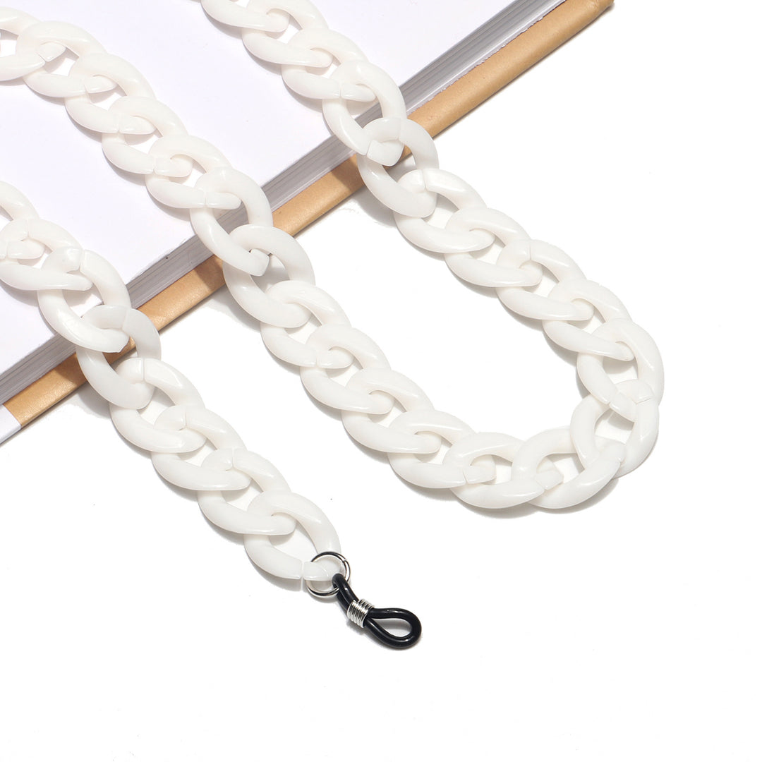 Statement Eyewear Chain Stornfield