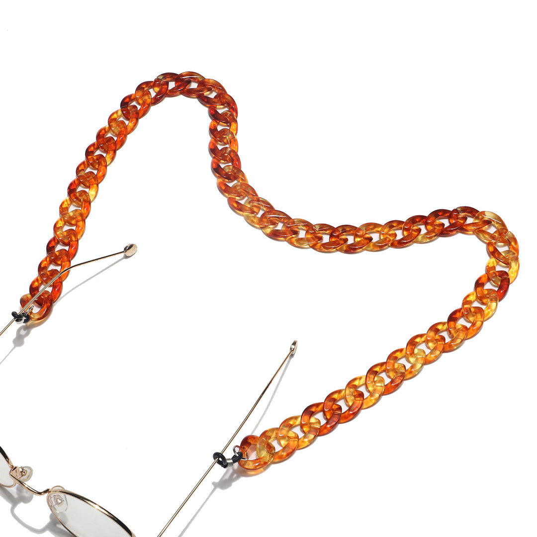 Statement Eyewear Chain Stornfield