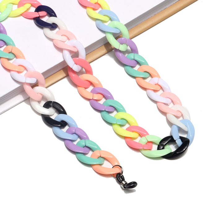 Statement Eyewear Chain Stornfield