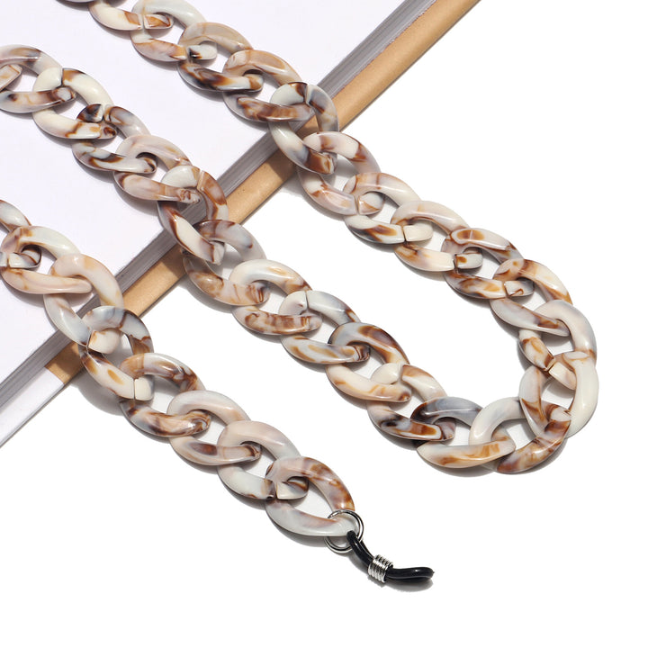 Statement Eyewear Chain Stornfield