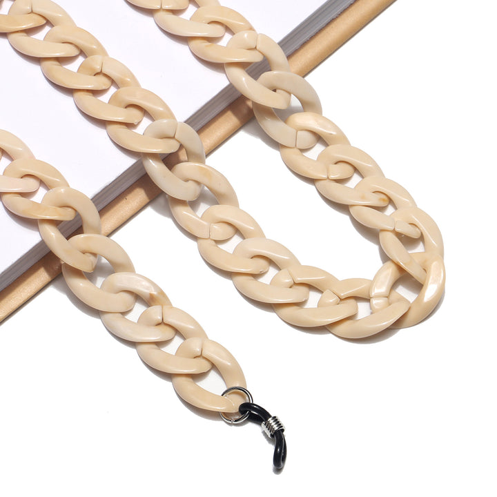 Statement Eyewear Chain Stornfield