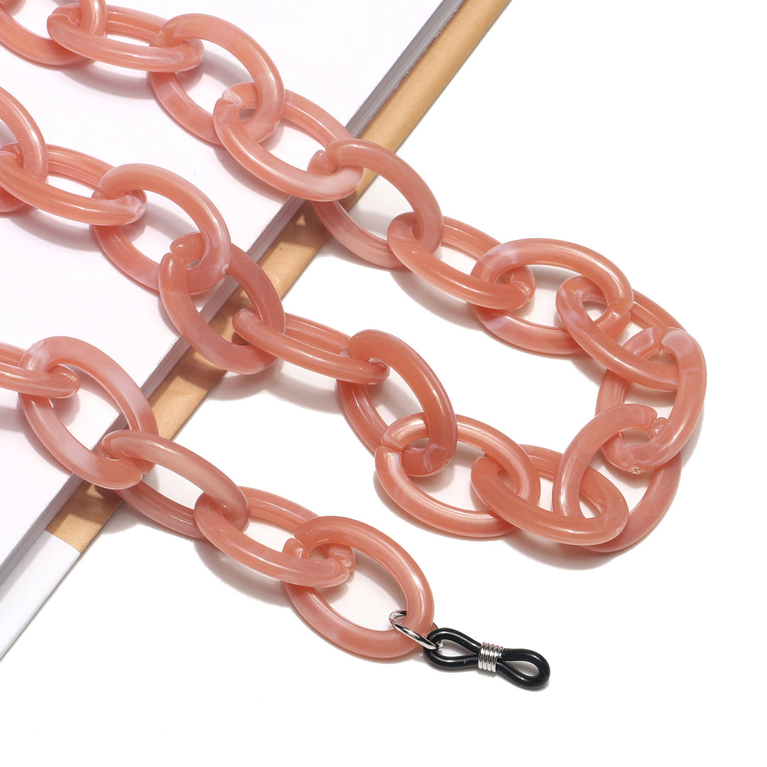 Statement Chunky Eyewear Chain Stornfield