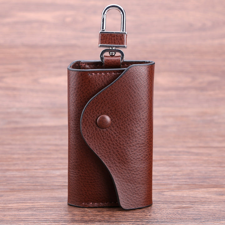 Leather Key Holder Stornfield