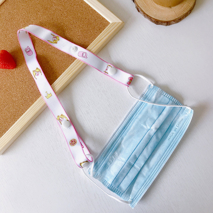 Clothing accessory Stornfield