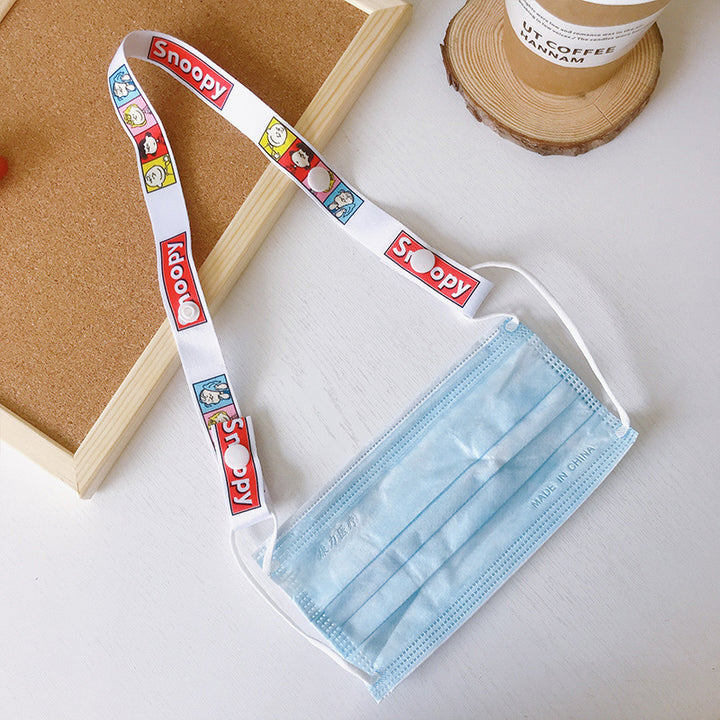 Clothing accessory Stornfield